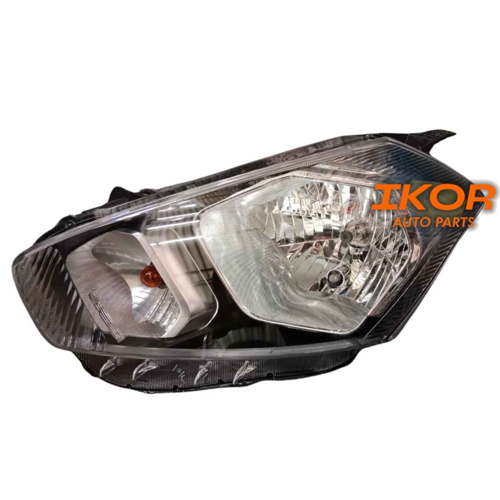 Datsun-Go-LHS-Headlight